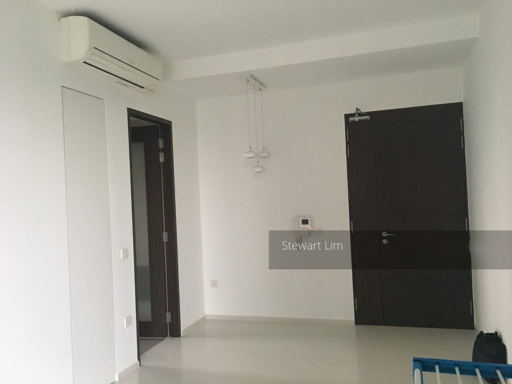 Foresque Residences (D23), Condominium #145707972